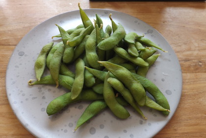 枝豆
